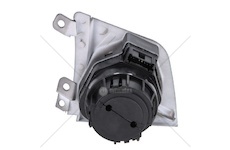 Spínač/Přepínač PETERS 010.971-00A