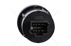 Spínač/Přepínač PETERS 030.547-00A