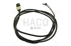 Spínač regulátoru průtokový NOZNEGO 2,1M HACO 4513460H