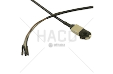 Spínač regulátoru průtokový NOZNEGO DLUGOSC=1 HACO 4519506H