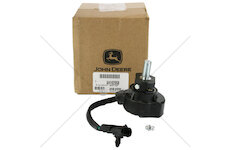 Spínač s mazničkou | AH162068