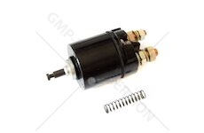 Spínač startéru elektromagneticky 12V s reduktorem