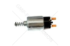 Spínač startéru elektromagneticky 12v WE11A C-360