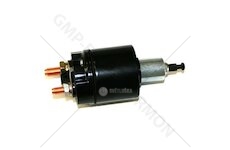 Spínač startéru elektromagnetický 24V s reduktorem