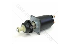 Spínač startéru elektromagnetický DAF 95, SCANIA