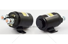 Spínač startéru elektromagnetický HACO 4501129H