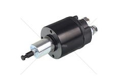 Spínač startéru s reduktorem 12V, MTZ, C-330, C-360, ZETOR