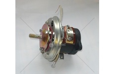 Spínač startéru Tatra vodník 724  801 2150