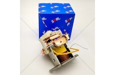 Spínač startéru typ BOSCH SORL 37660320010