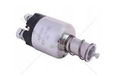 Spínač starteru úplný Zetor 931643