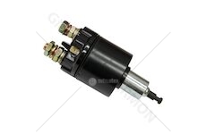 Spínač startéru Zetor UŘ1 s reduktorem - CZ výroba