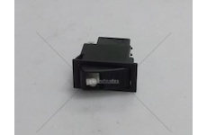 Spínač SWF 521 006 pomocný světlom. / maják