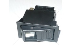 Spínač SWF 521 111 mlhovky přední Tatra