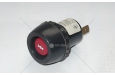 Spínač tlačítkový diferenciálu Tatra