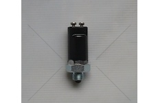 Spínač tlačítkový spojky Tatra CZ výroba