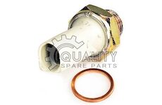 Spínač tlaku oleje