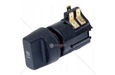 Spínač topení 3 polohy Zetor 59115853