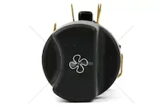 Spínač topení | 93-7809