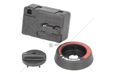 Spínač topení - potenciometr WEBASTO AIRTOP 2  82819B