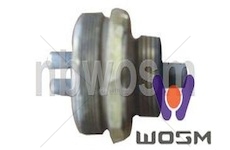 Spinac, vystrazny system pro couvani WOSIMAN D-163