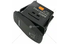 Spínač výstražných světel/majáku agco pro massey ferguson | 3808918M2