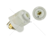 Spínač zapalování / startéru vw transporter t4 90> t3 bruck 111905865l