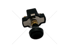 Spínač zasouvací krátký závit, velká rukojeť