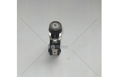 Spínač zasouvací majáku