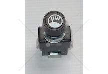 Spínač zasouvací osvětlení přístr.