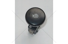 Spínač zasouvací vyhřívání zrcátek