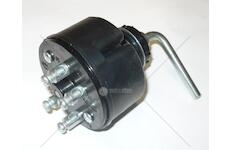 Spínač žhavení Multicar M25, IFA - originál