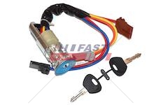 Spínací  citroen berlingo 96> 2-pin + 2-pin + 2-pin ft82334