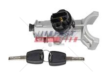 Spínací  fiat ducato 06> 5-pin ft82321