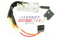 Spínací  renault master ii 98> 2-pin + 2-pin ft82345