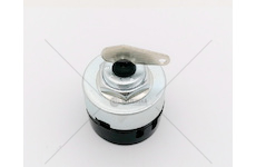 Spínací skříňka 3-polohová Zetor UŘI s krytem