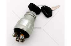 Spínací skříňka MB, VOLVO