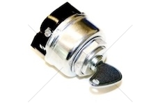 Spínací skříňka MB, VOLVO, MAN, DEUTZ RDM01026