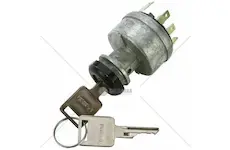 Spínací skříňka pollak 3 polohy(p,f) | 6245-5771-K