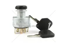 Spínací skříňka pollak 4 plolohy(p,f) | 6245-5771