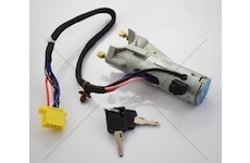 Spínací skříňka RVI PREMIUM, MIDLUM DL-3036