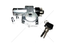 Spínací skříňka VOLVO F10/12/16 WOSIMAN A-438