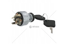 Spínací skříňka Zetor 62455771