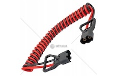 Spirálový kabel zvedáku L-4M Phiilips D47-100-040-1101