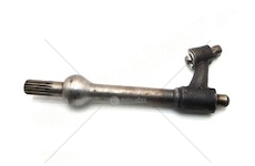 Spodek řazení kompletní Zetor 67112001