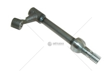 Spodek řazení  Zetor 67112002