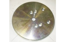 Spodní deska měchu 30/30K