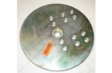 Spodní deska měchu 36/36K