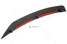 Spodní díl masky levý SWY/146 Tangde TD23-59-057L