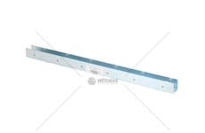 Spodní kapsa desky 33x494x30mm C033229