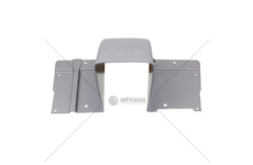 Spodní kryt úplný 53306010.3